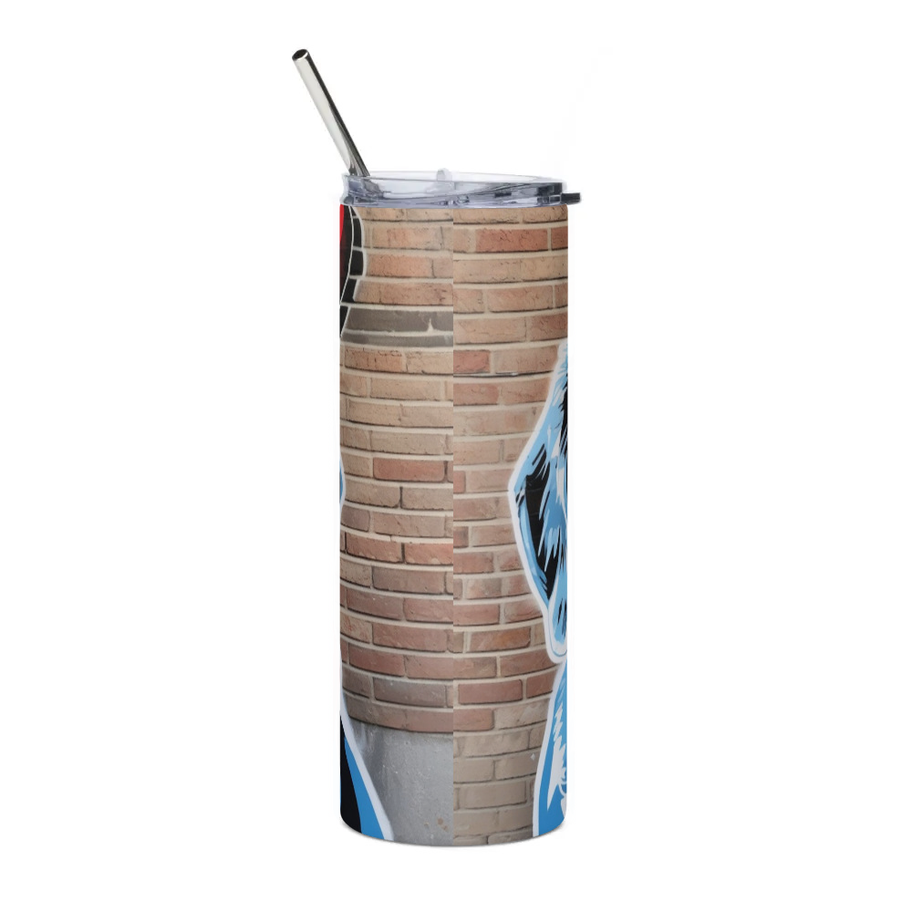 Stainless Steel Tumbler