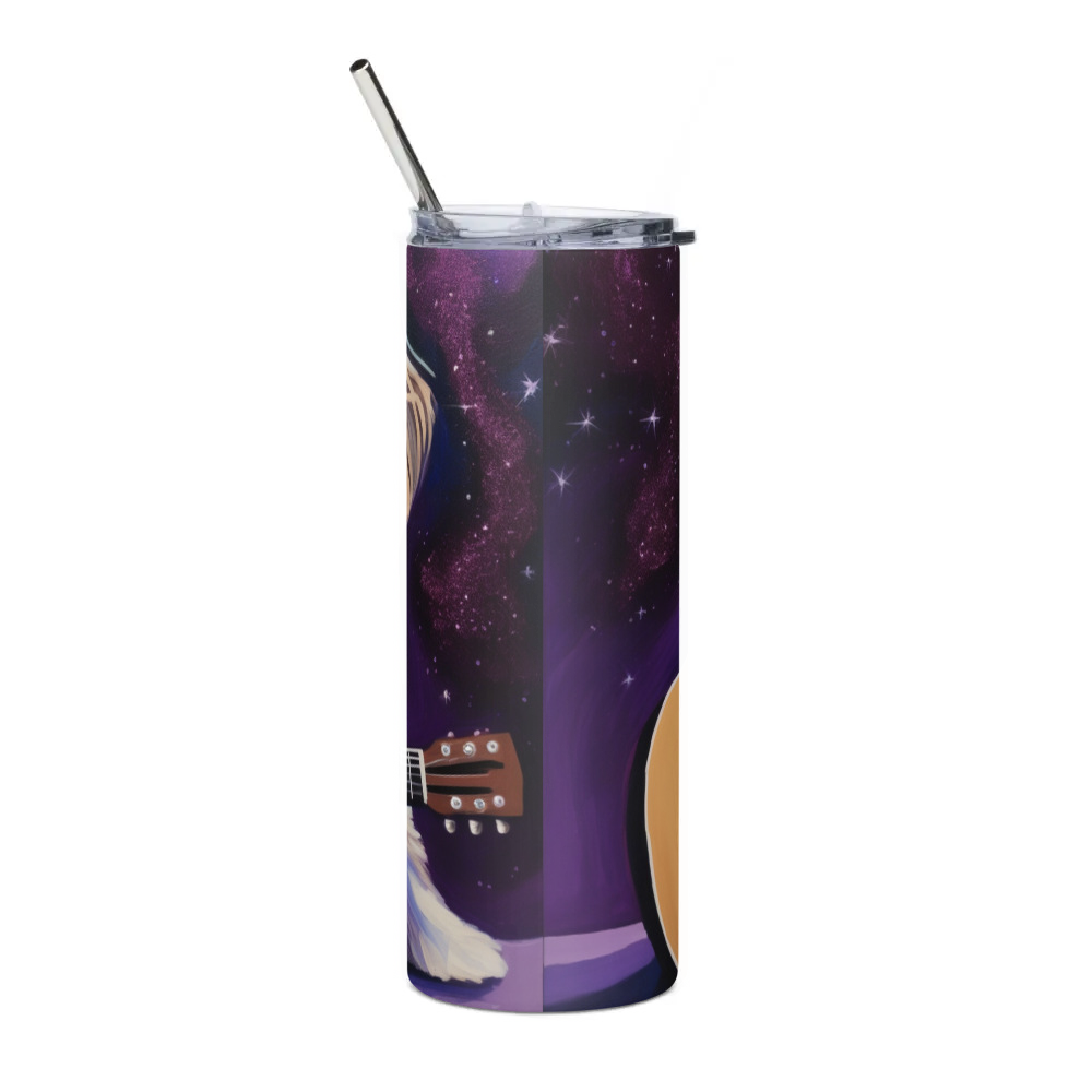 Stainless Steel Tumbler