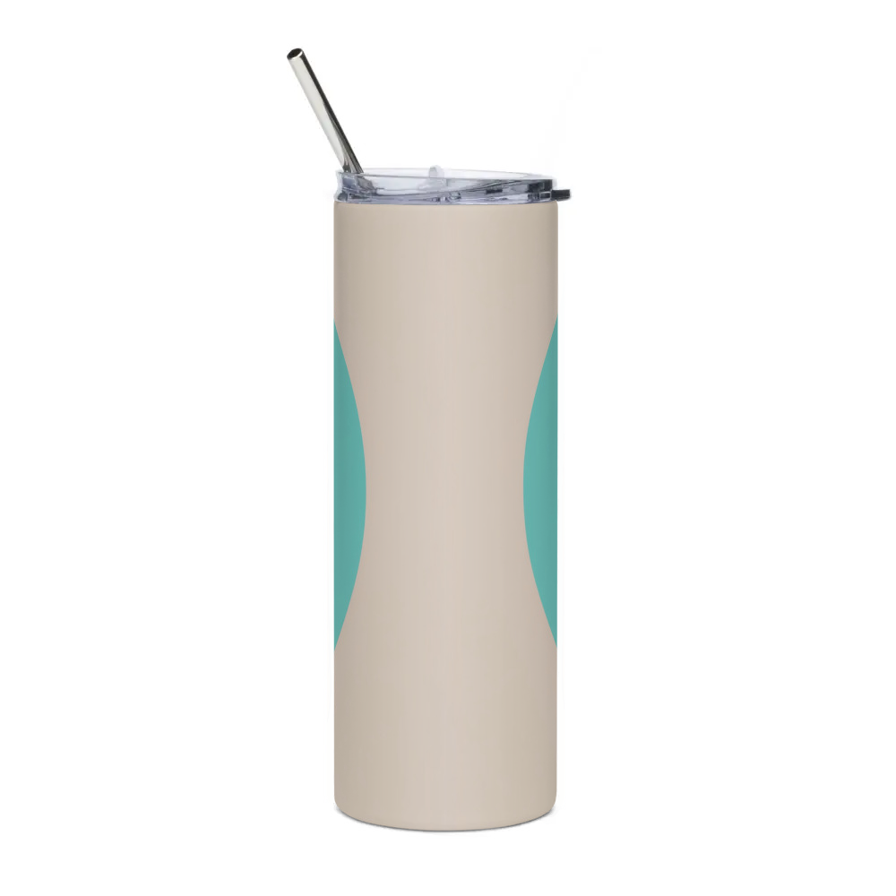 Stainless Steel Tumbler
