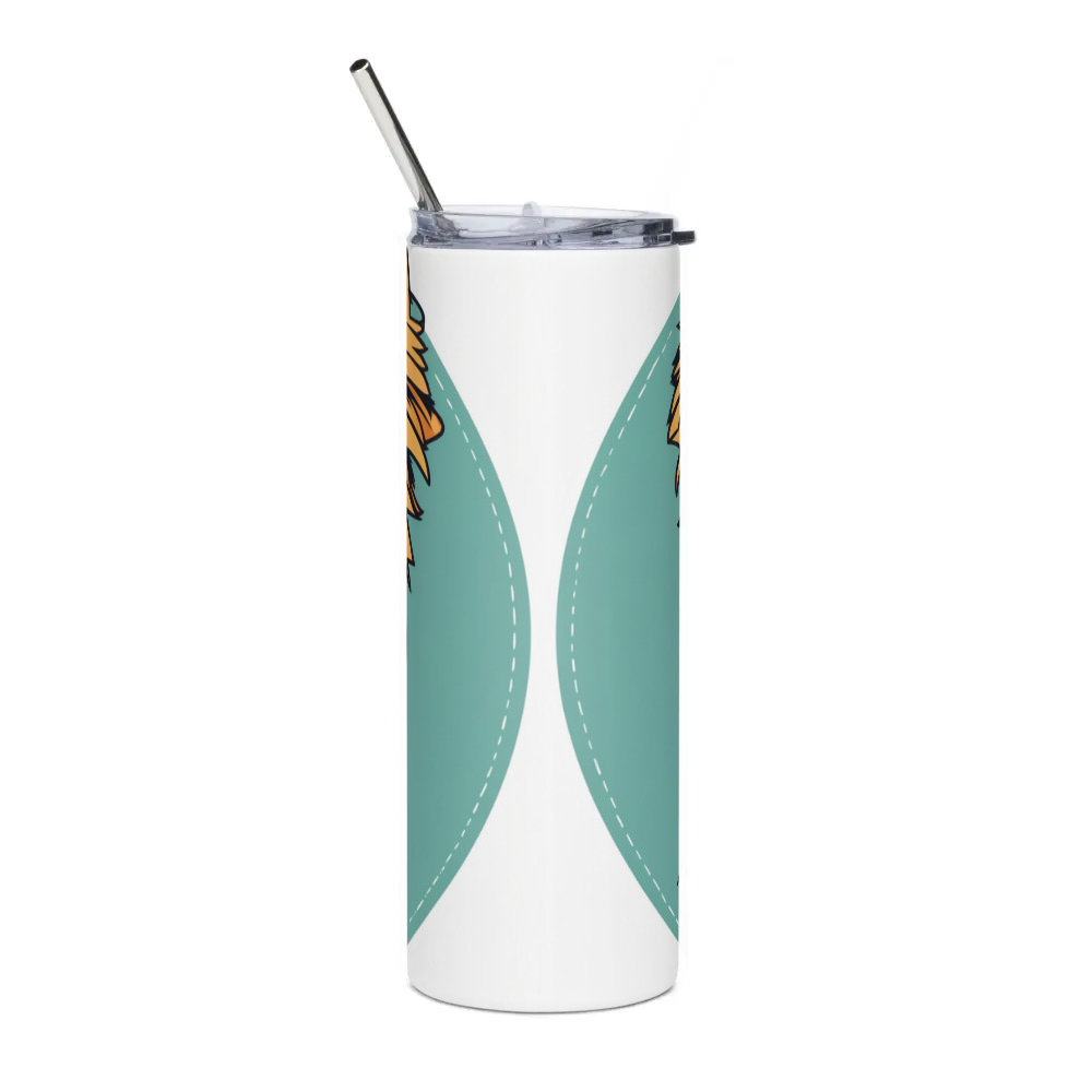 Stainless Steel Tumbler