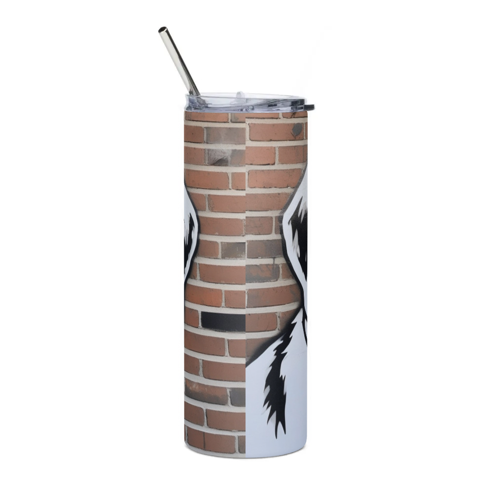 Stainless Steel Tumbler