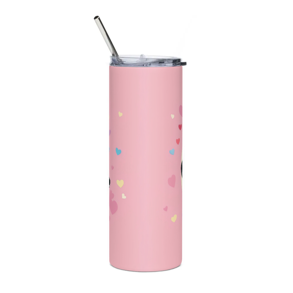 Stainless Steel Tumbler