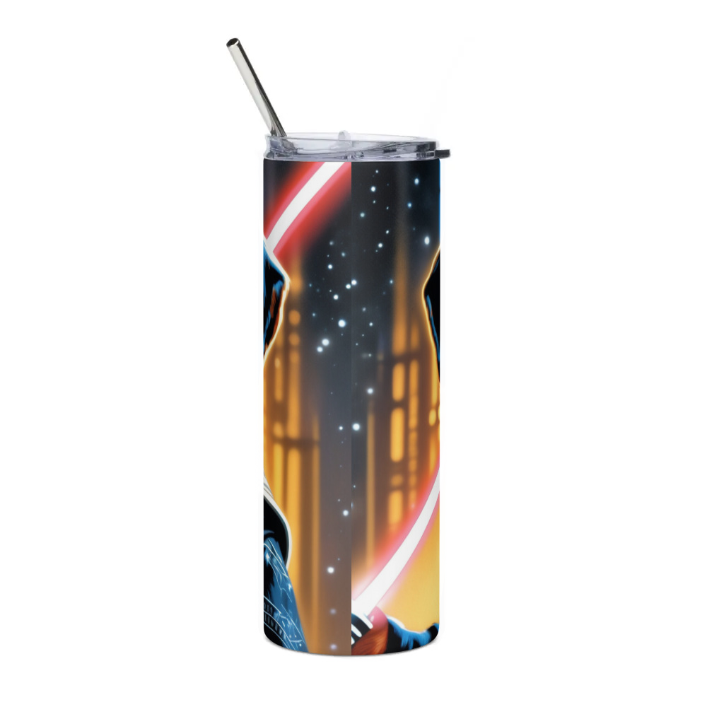 Stainless Steel Tumbler