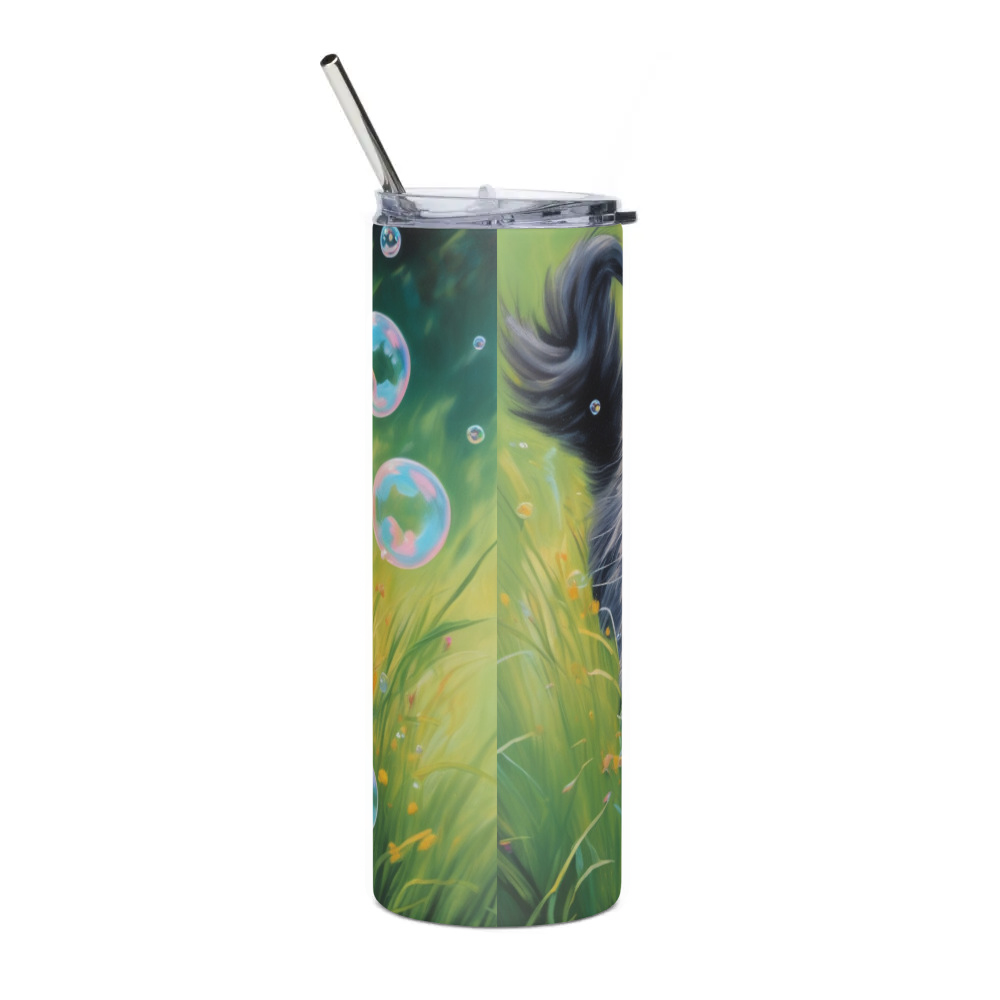 Stainless Steel Tumbler
