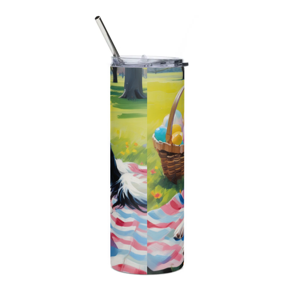 Stainless Steel Tumbler