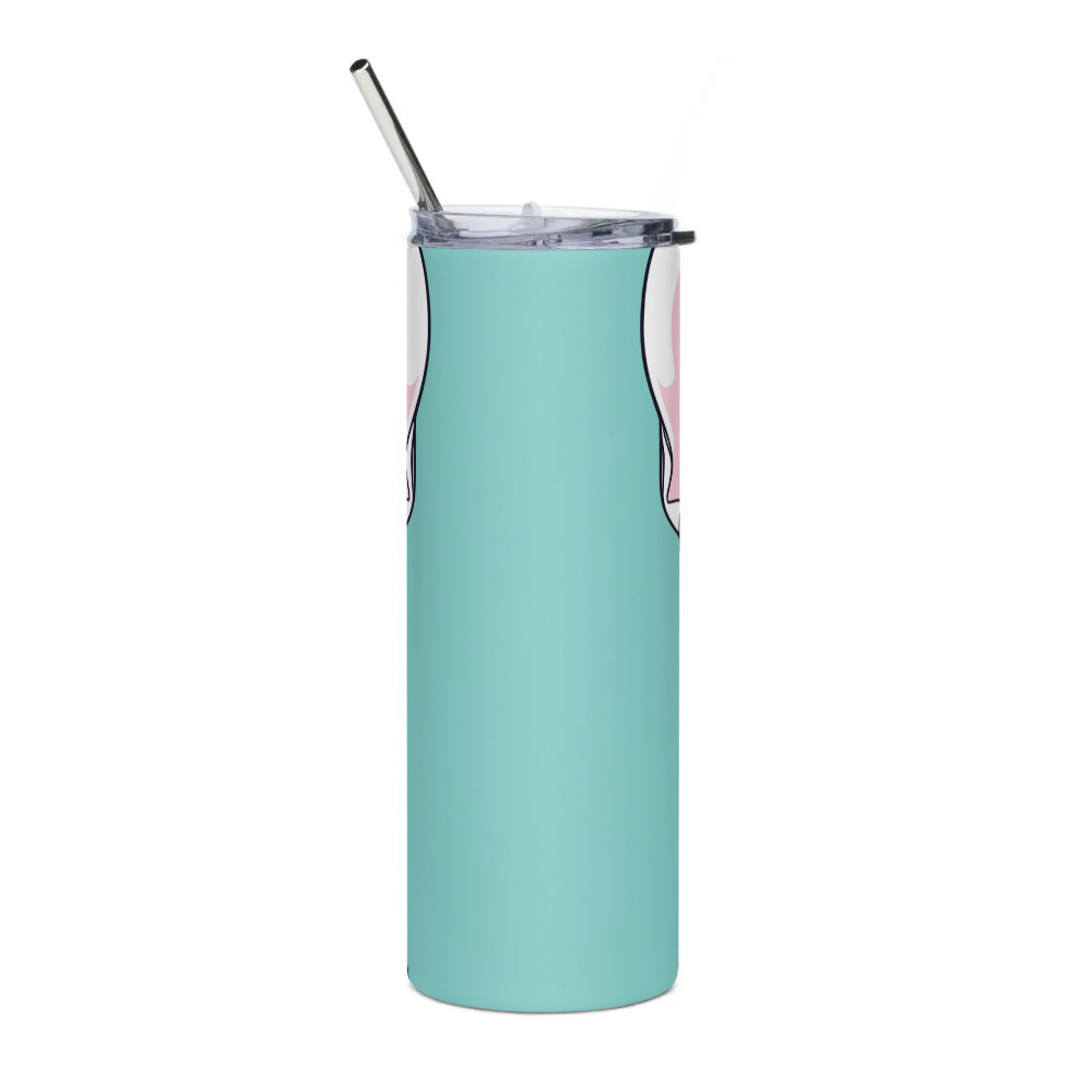 Stainless Steel Tumbler