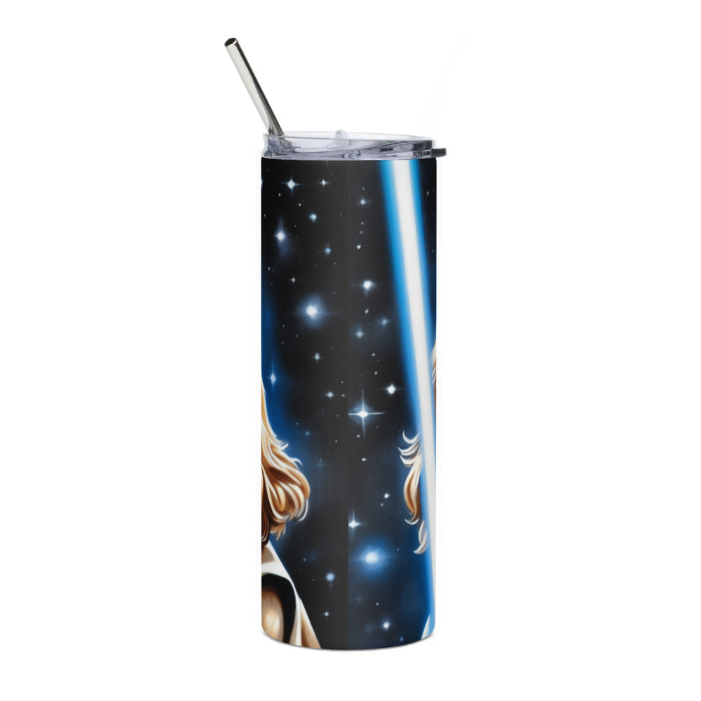 Stainless Steel Tumbler