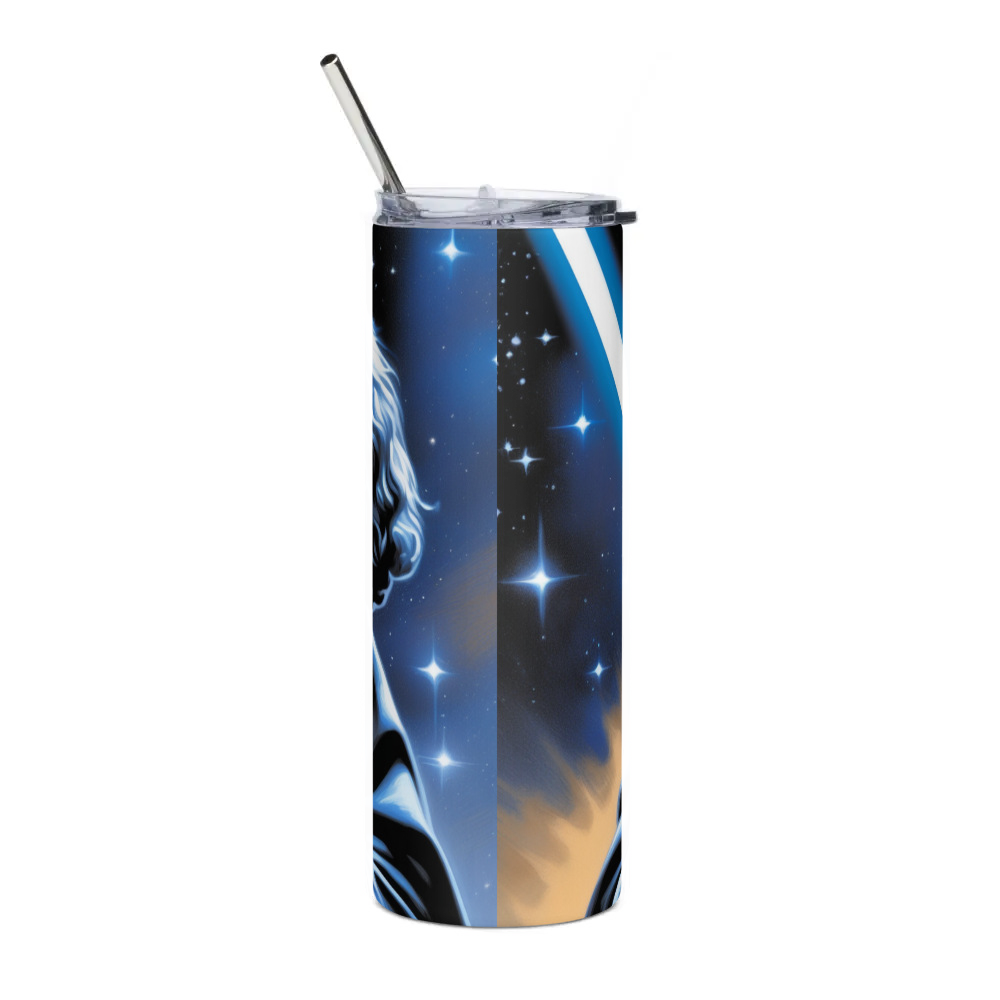 Stainless Steel Tumbler