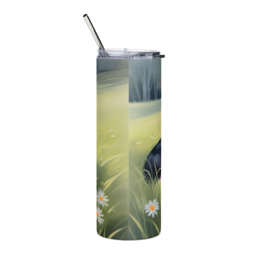 Stainless Steel Tumbler
