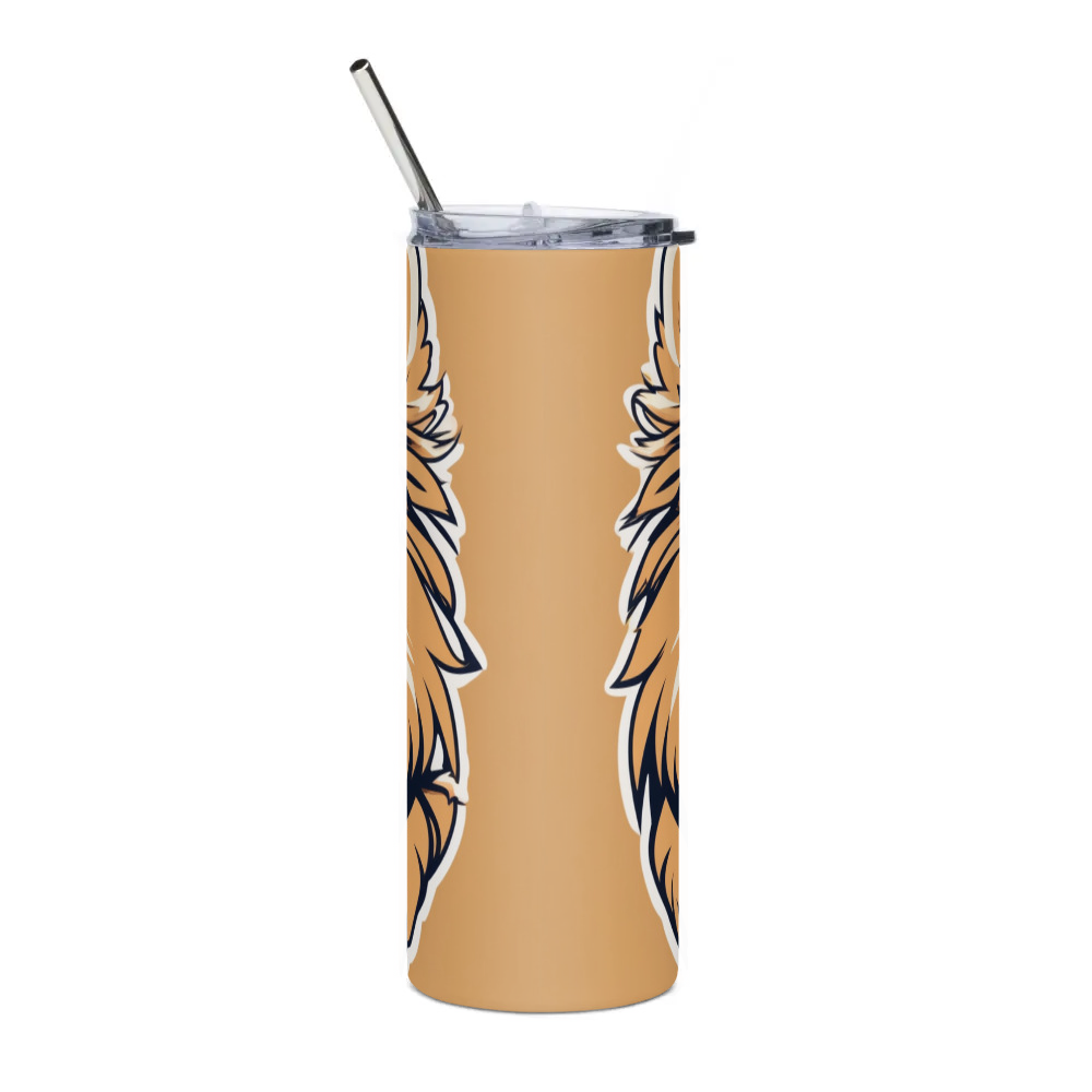 Stainless Steel Tumbler