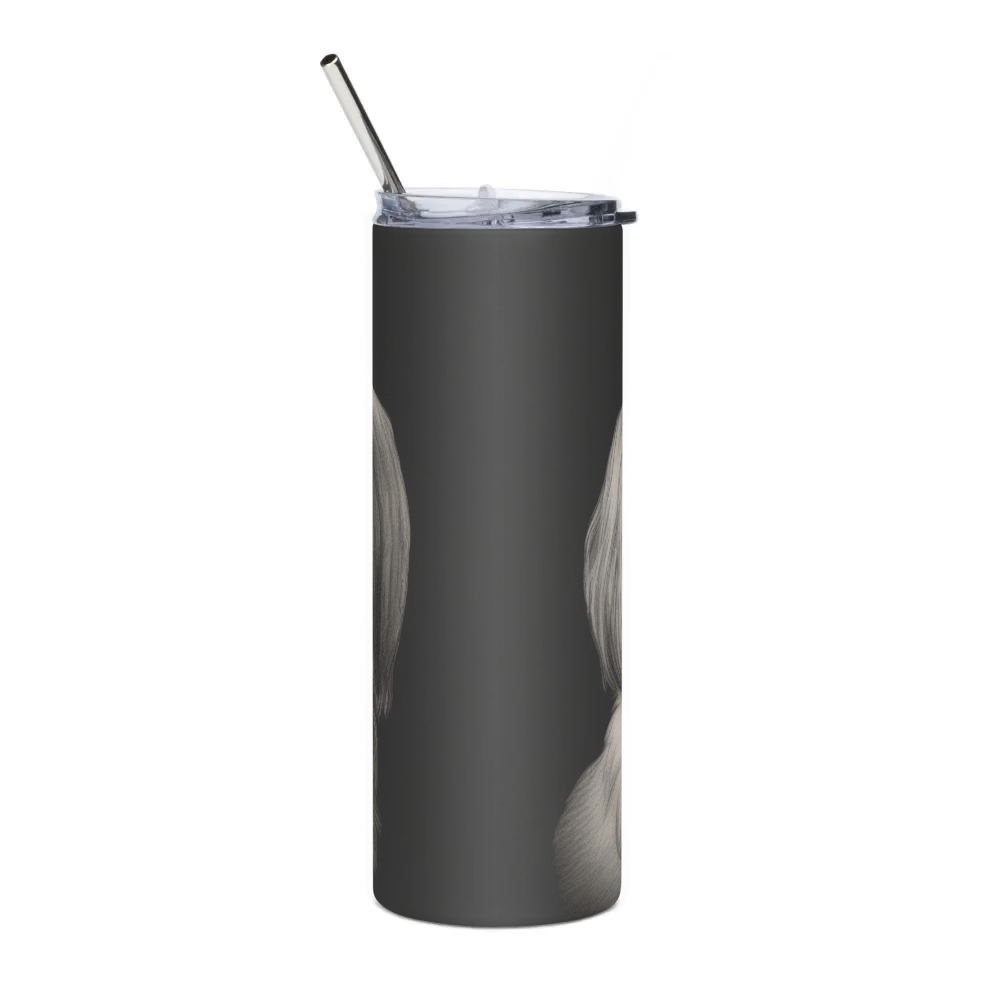 Stainless Steel Tumbler