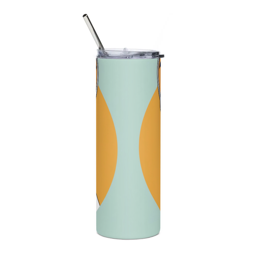 Stainless Steel Tumbler