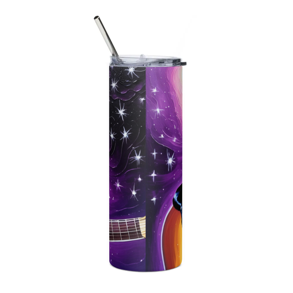 Stainless Steel Tumbler
