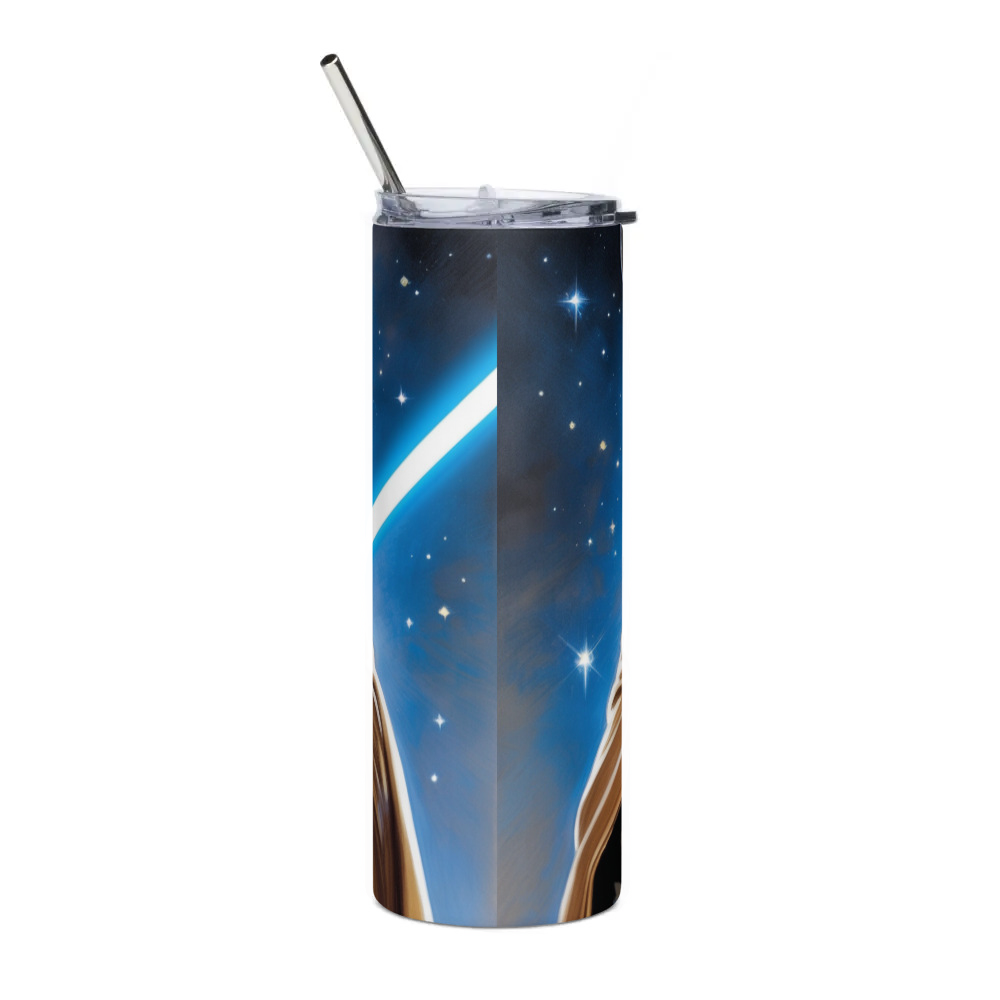Stainless Steel Tumbler
