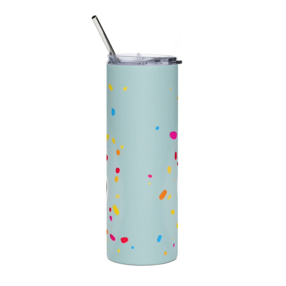 Stainless Steel Tumbler