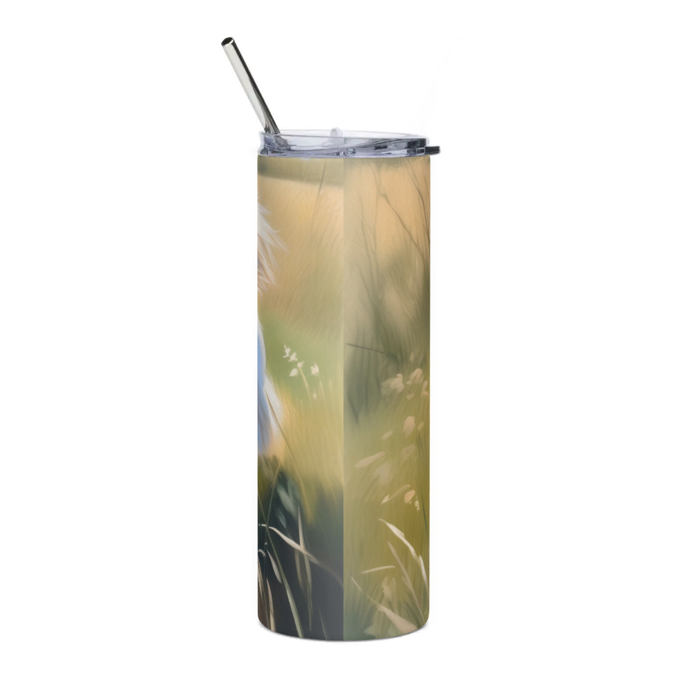 Stainless Steel Tumbler