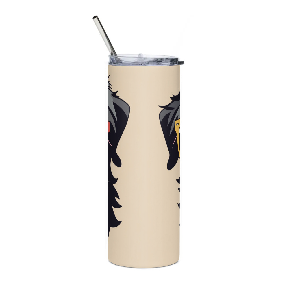 Stainless Steel Tumbler