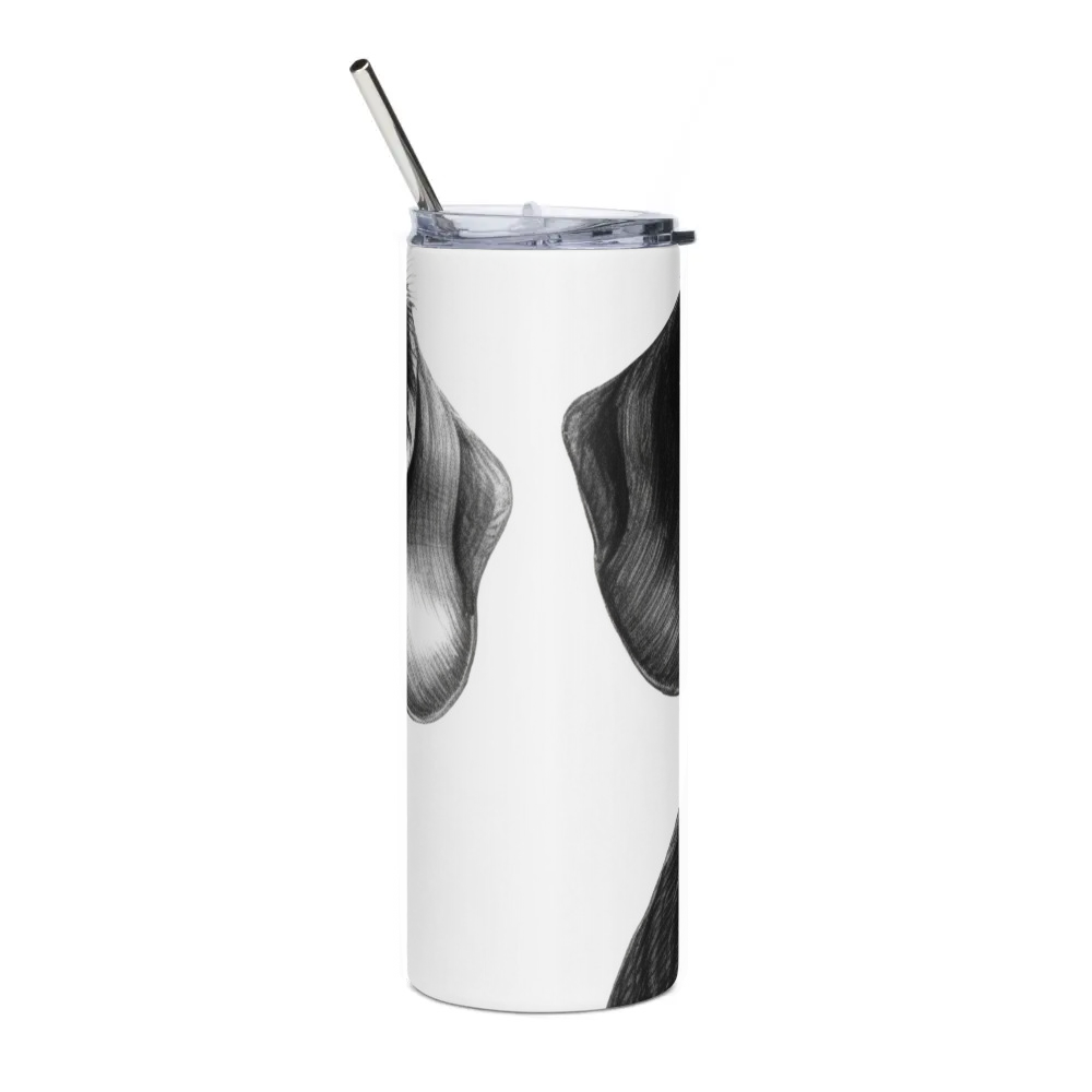 Stainless Steel Tumbler