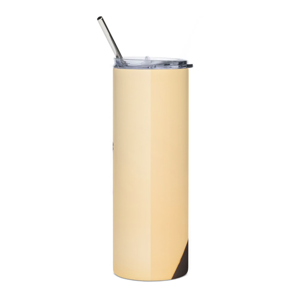 Stainless Steel Tumbler