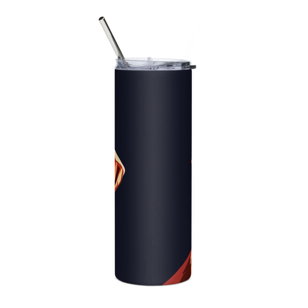 Stainless Steel Tumbler
