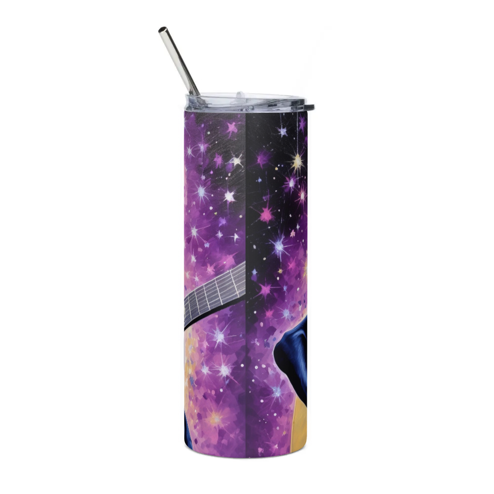 Stainless Steel Tumbler