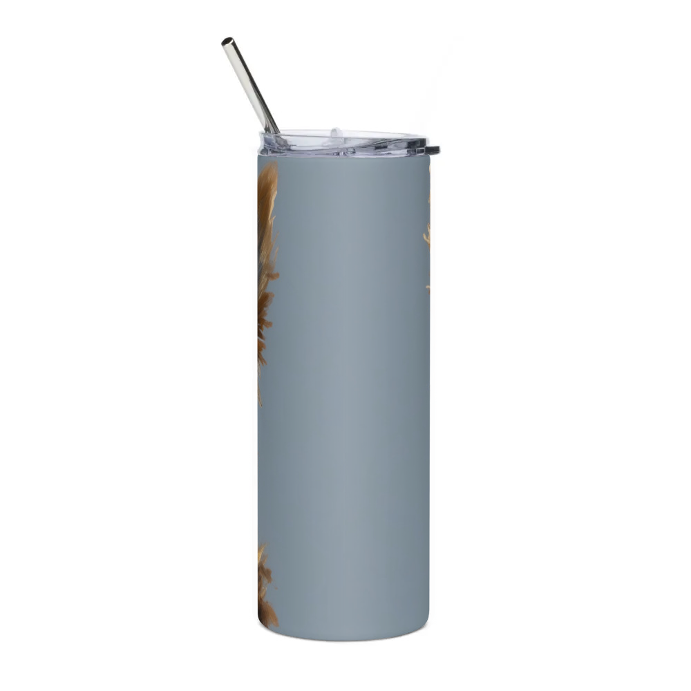 Stainless Steel Tumbler