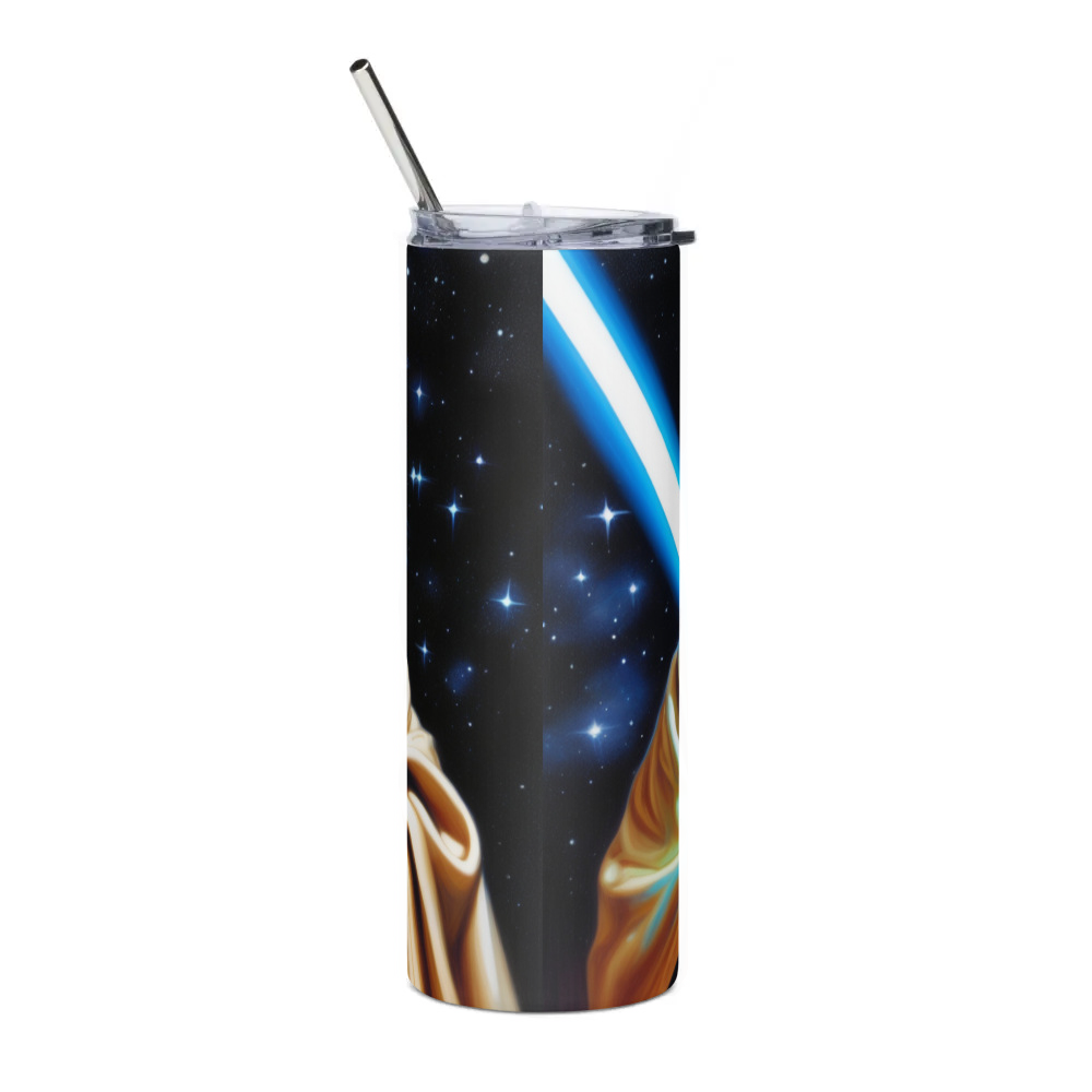 Stainless Steel Tumbler