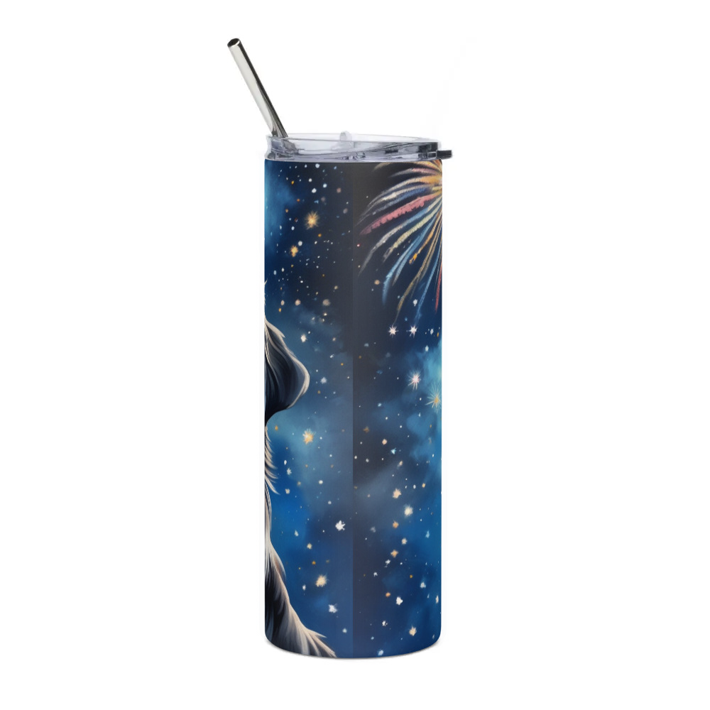 Stainless Steel Tumbler