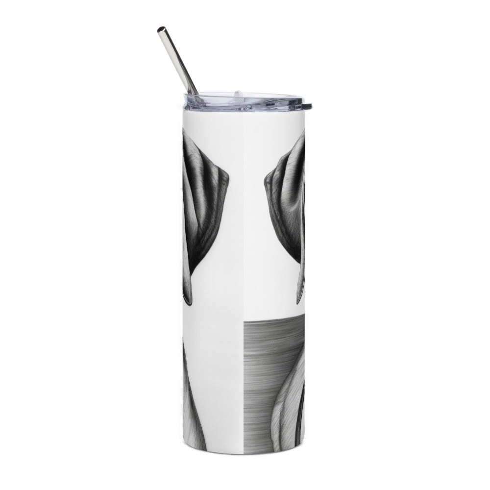 Stainless Steel Tumbler