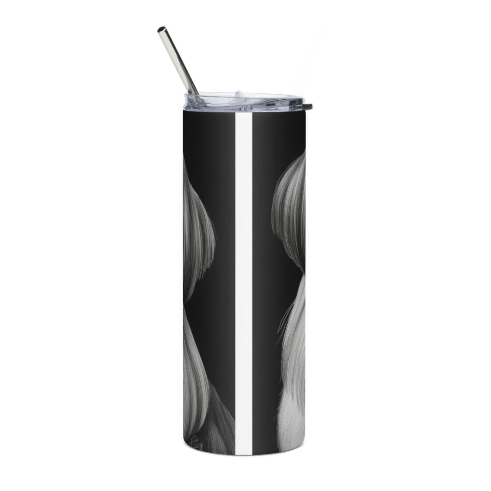 Stainless Steel Tumbler