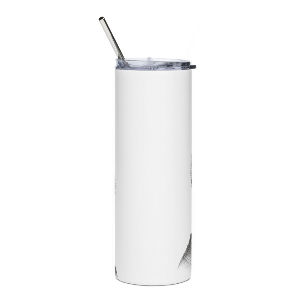 Stainless Steel Tumbler