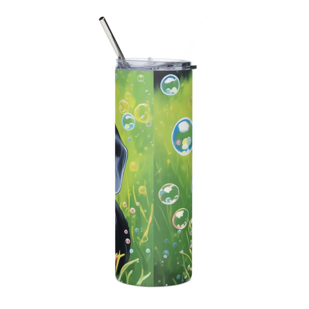 Stainless Steel Tumbler