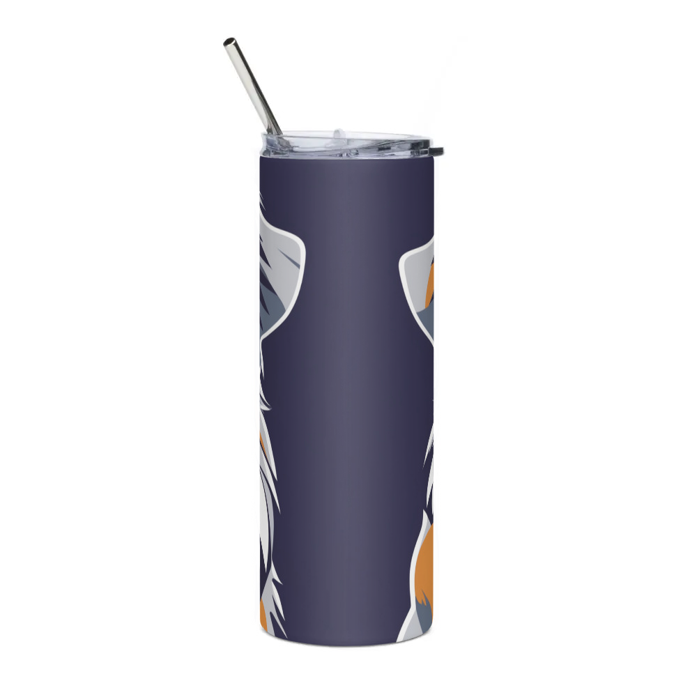 Stainless Steel Tumbler