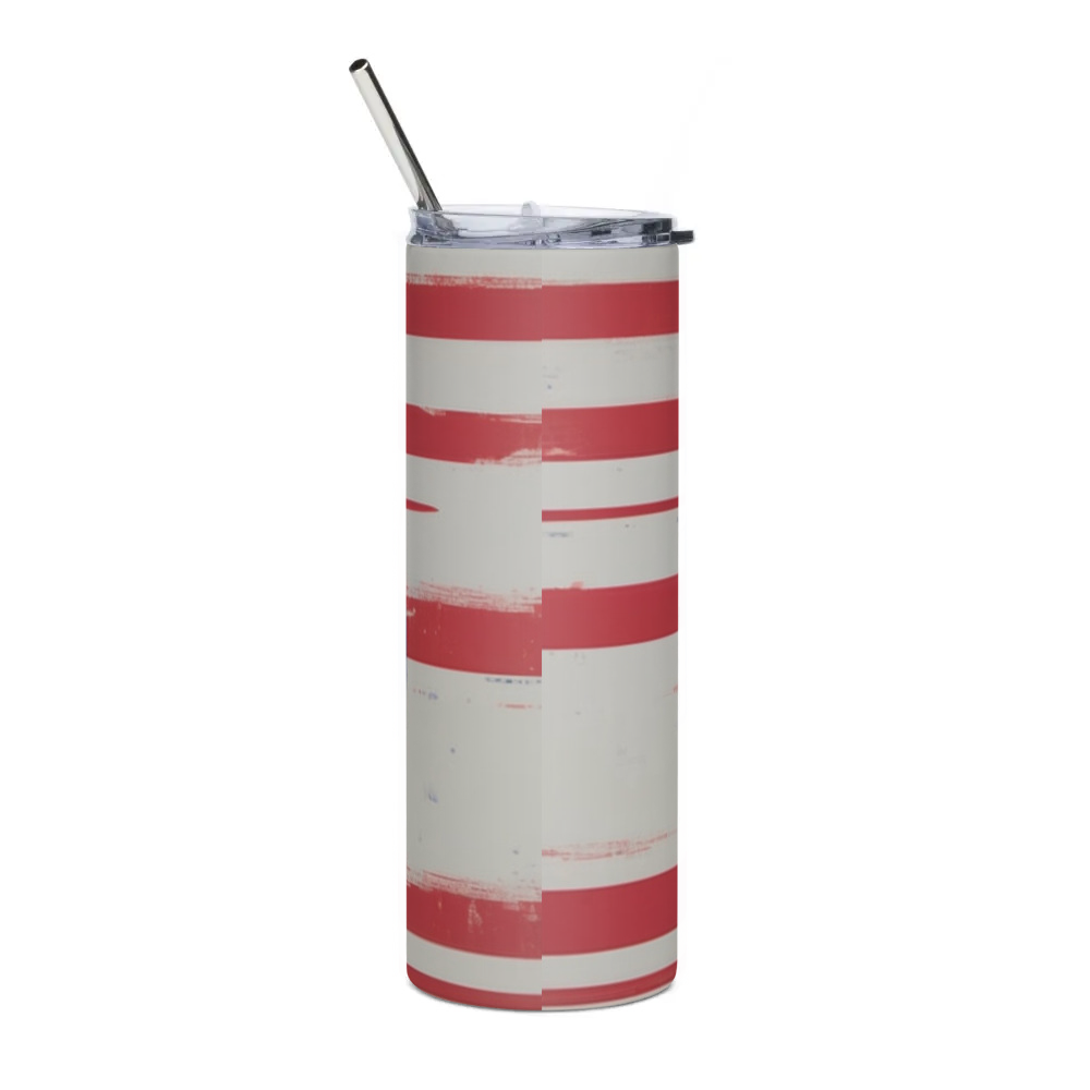 Stainless Steel Tumbler
