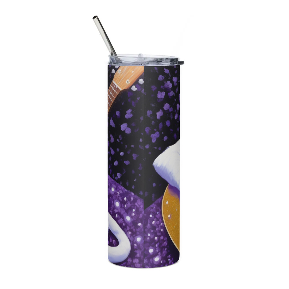Stainless Steel Tumbler