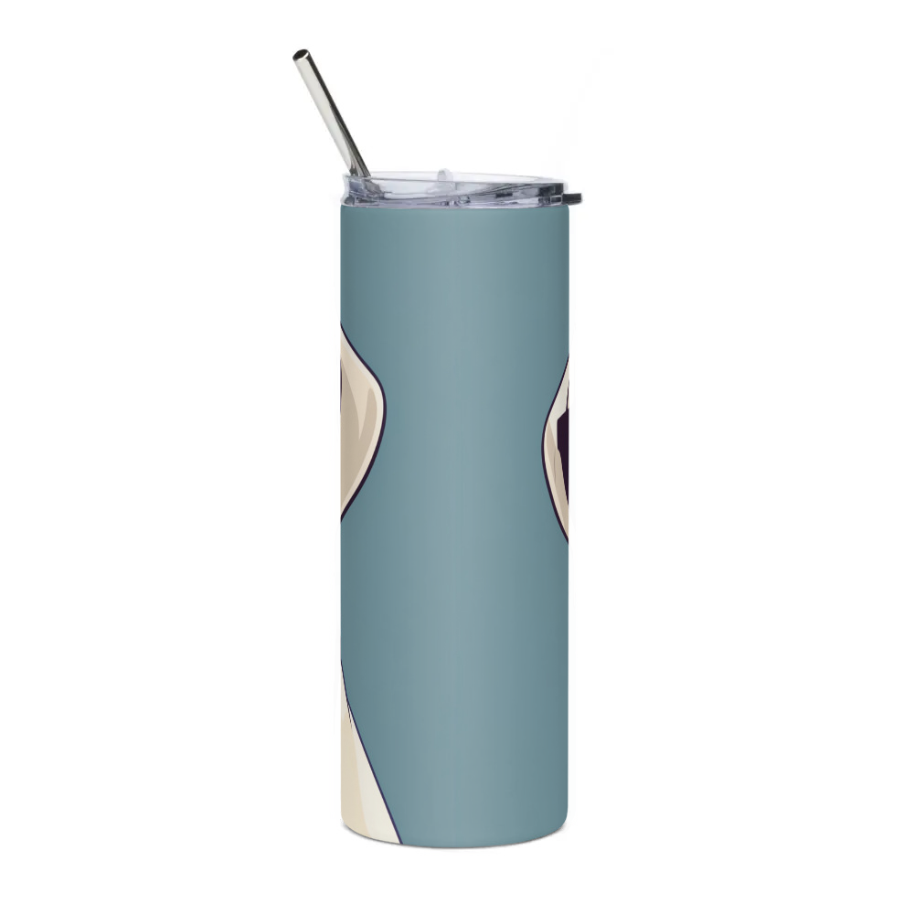 Stainless Steel Tumbler