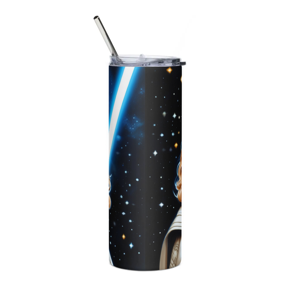 Stainless Steel Tumbler
