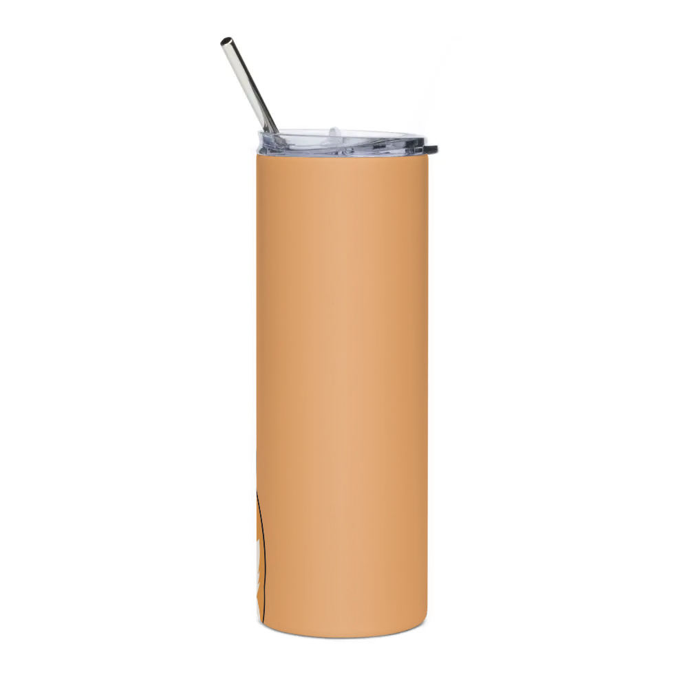 Stainless Steel Tumbler