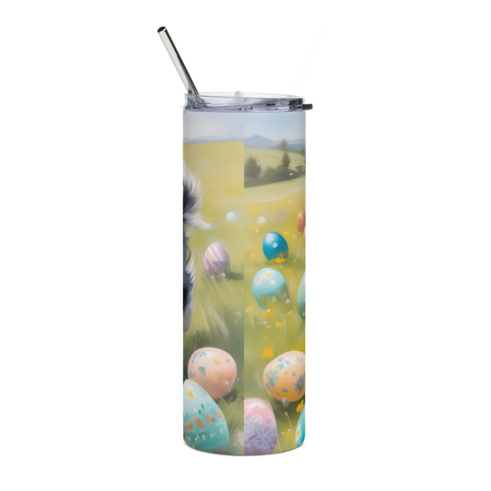 Stainless Steel Tumbler