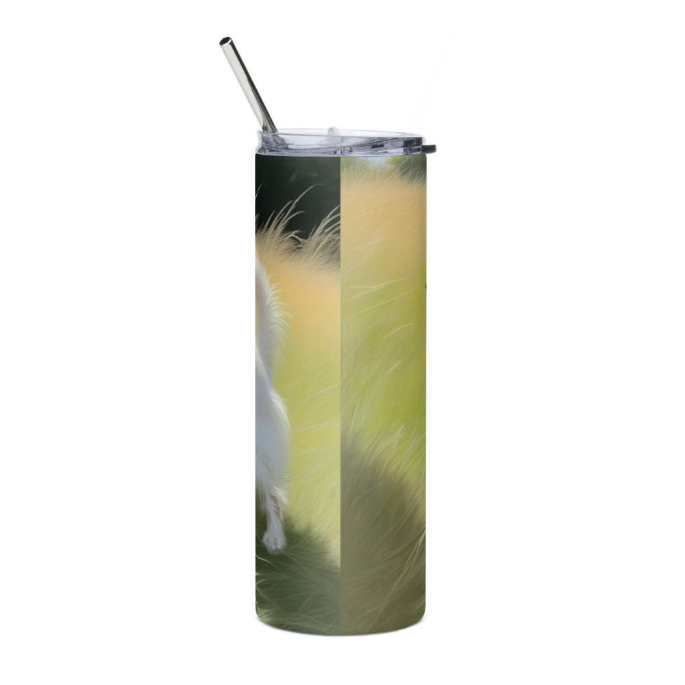 Stainless Steel Tumbler