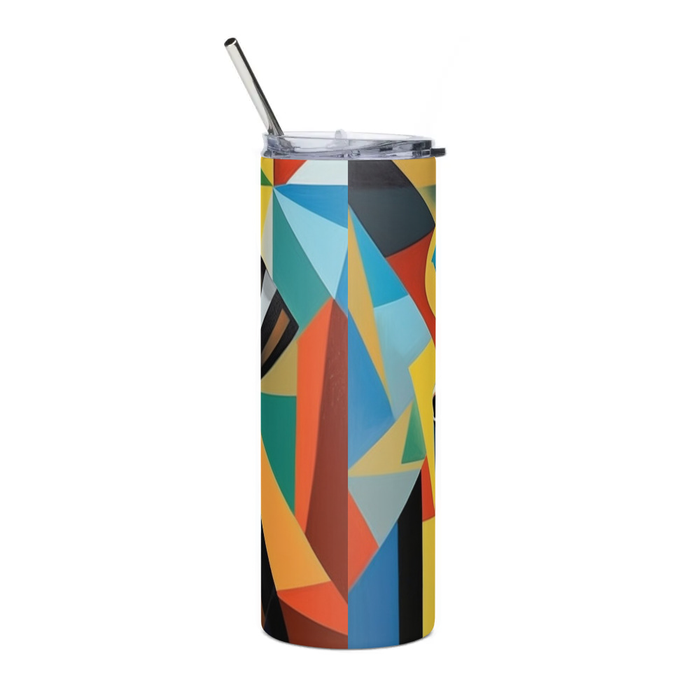 Stainless Steel Tumbler