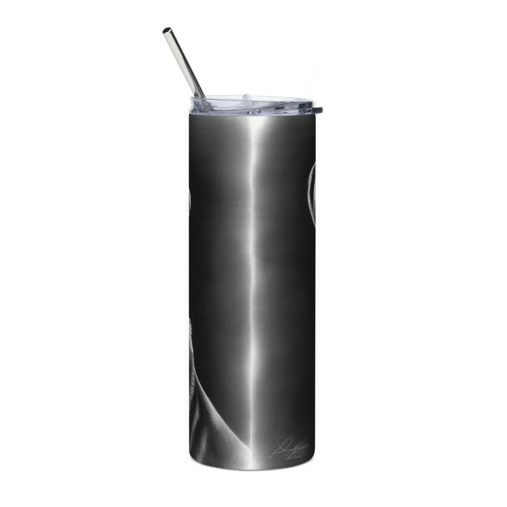 Stainless Steel Tumbler