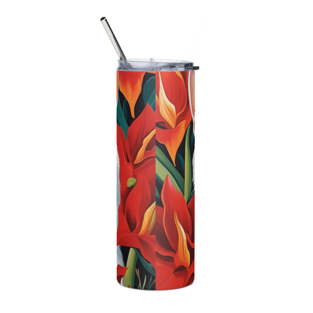 Stainless Steel Tumbler