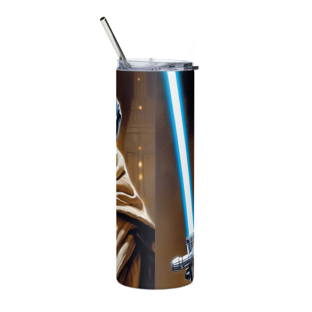 Stainless Steel Tumbler
