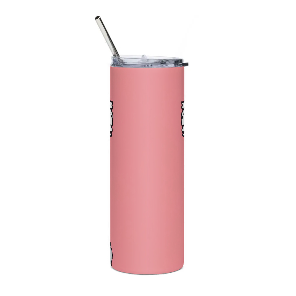 Stainless Steel Tumbler