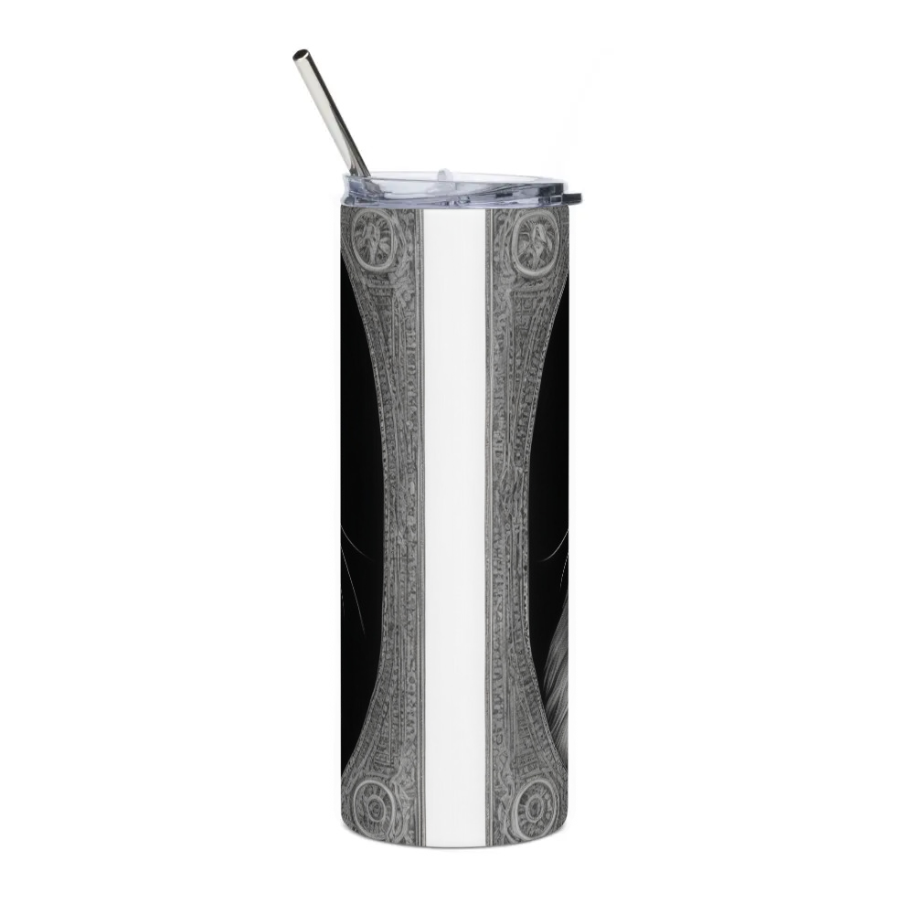 Stainless Steel Tumbler