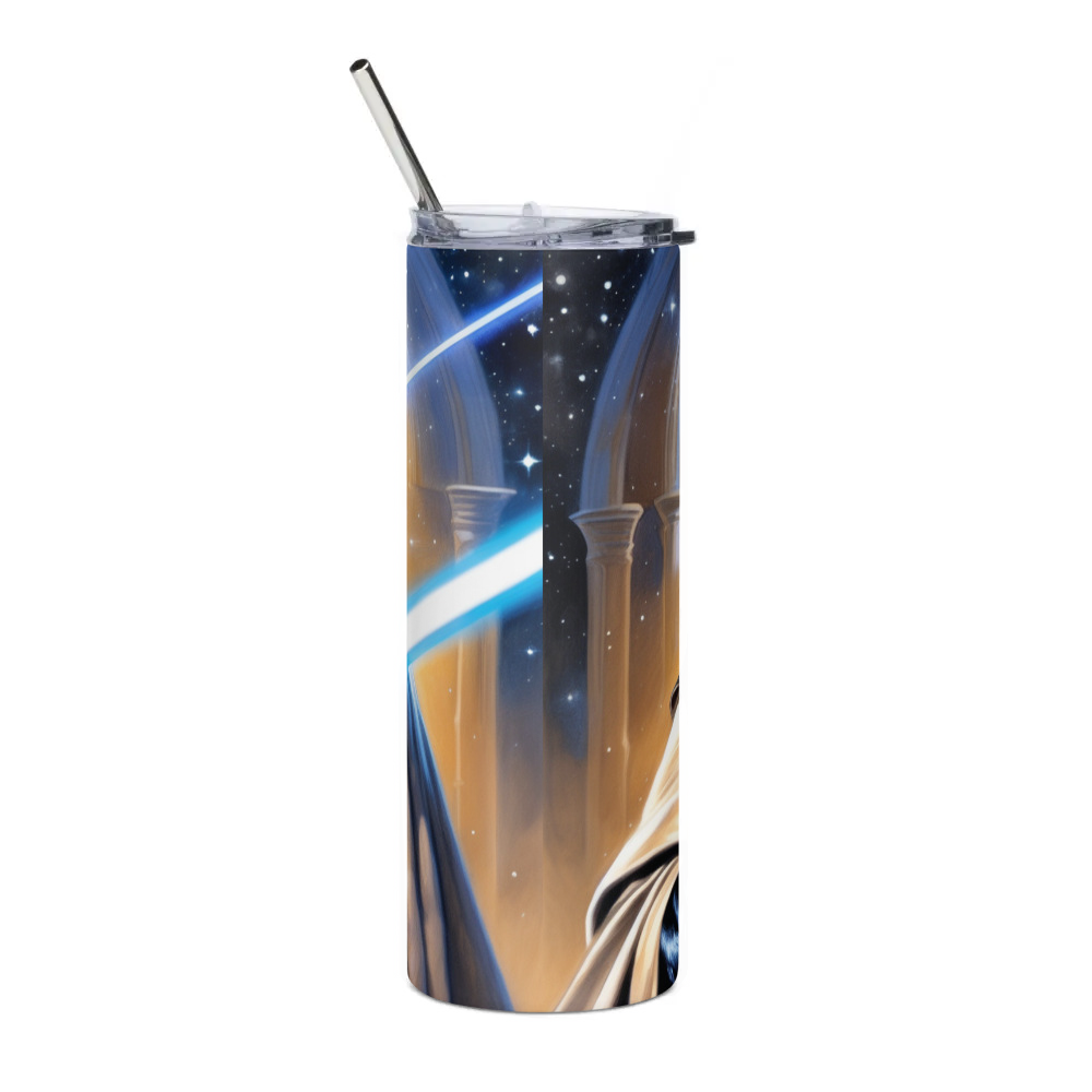 Stainless Steel Tumbler