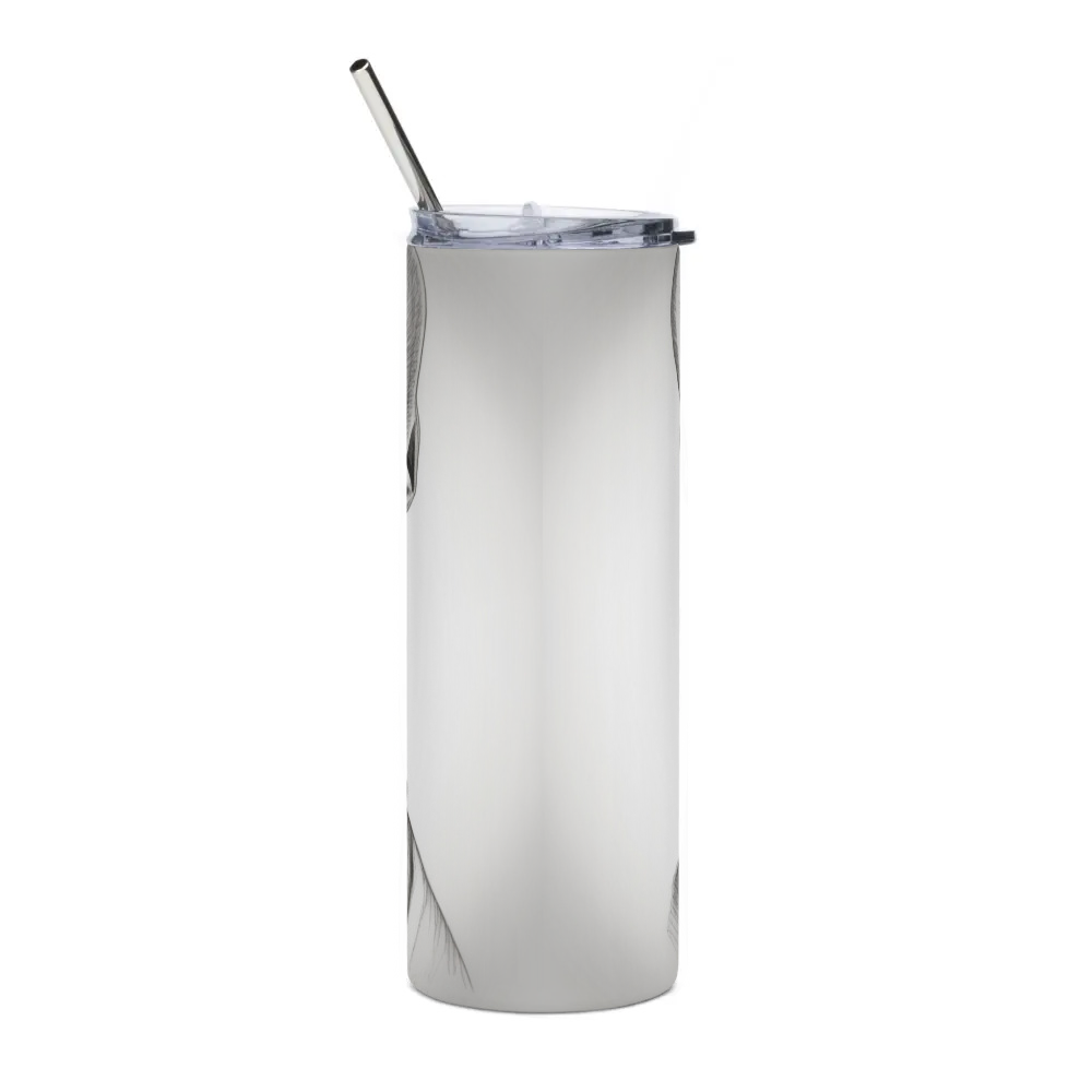 Stainless Steel Tumbler
