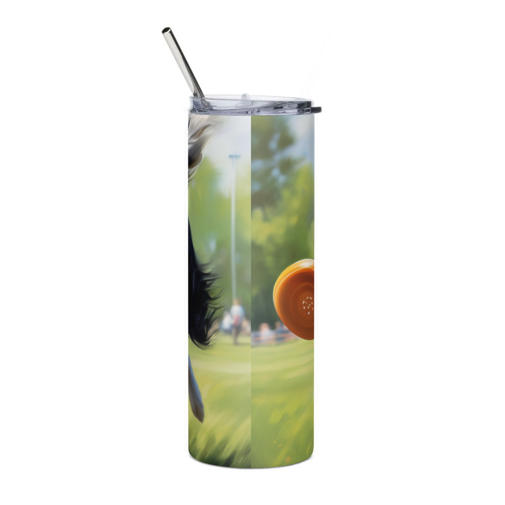 Stainless Steel Tumbler