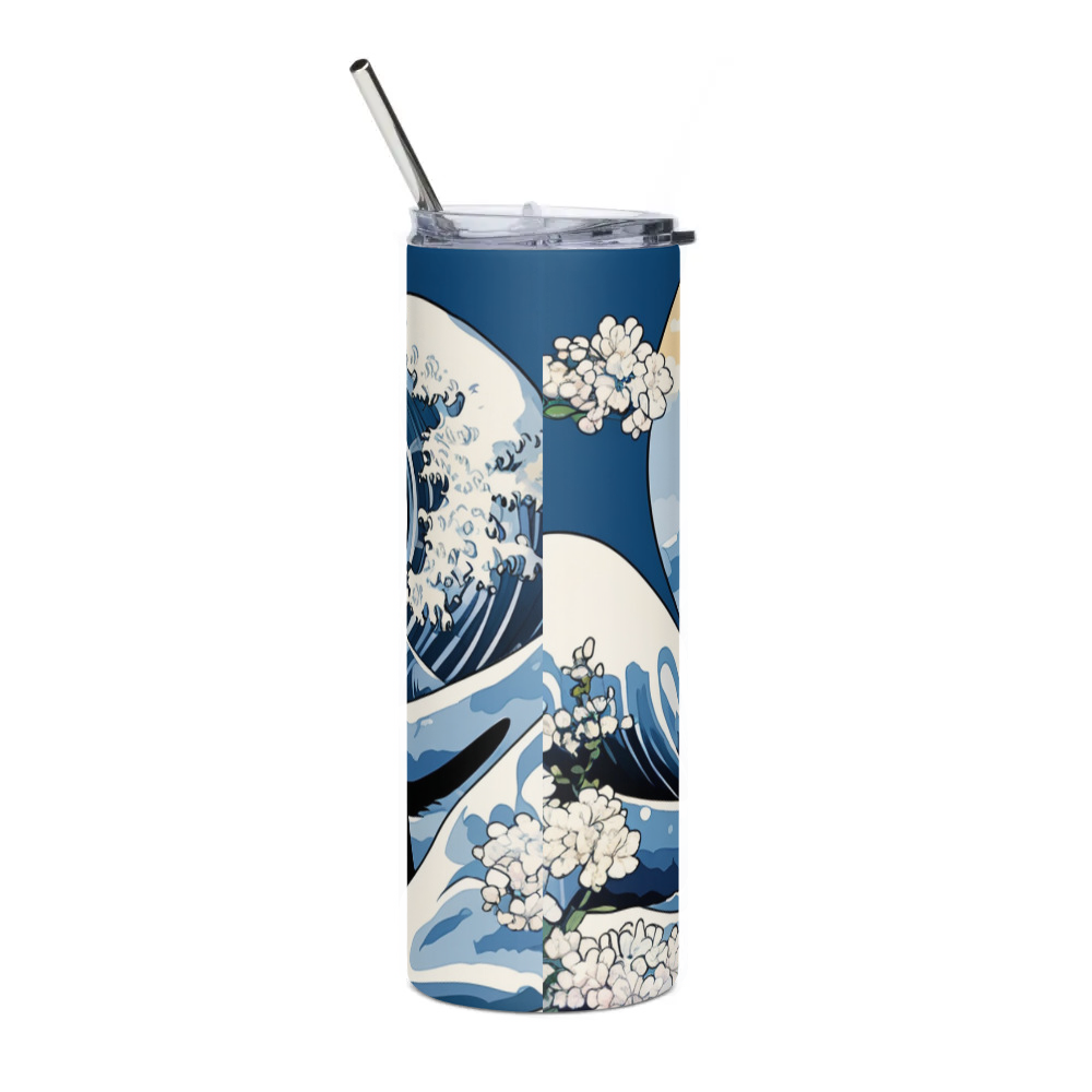 Stainless Steel Tumbler